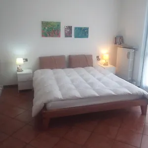 Affittacamere Le Rose Di Anita, Treviglio