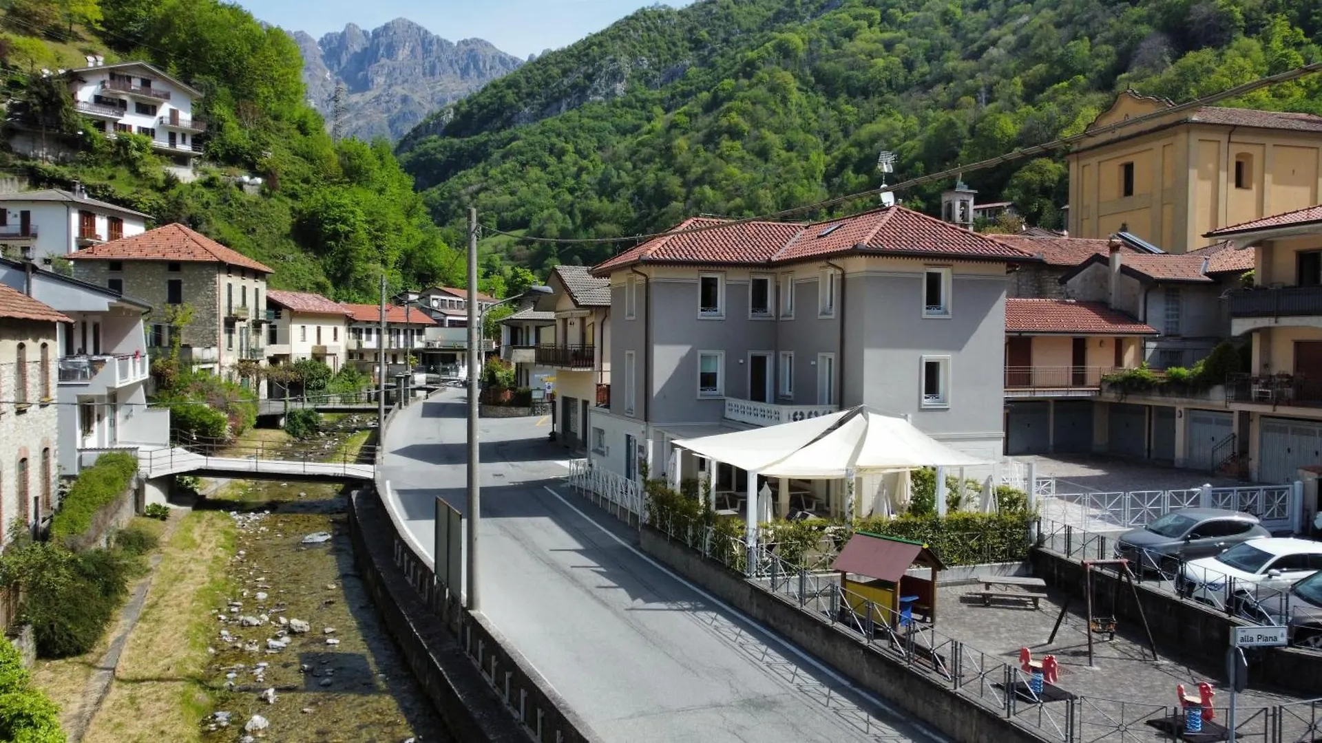 Valderf' Resort Erve