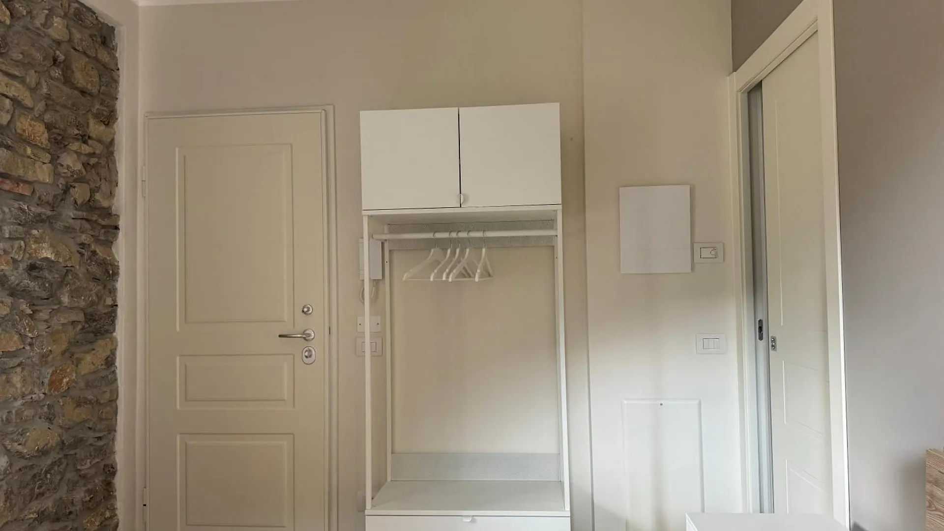 Гостевой дом Valderf' Resort Erve Италия