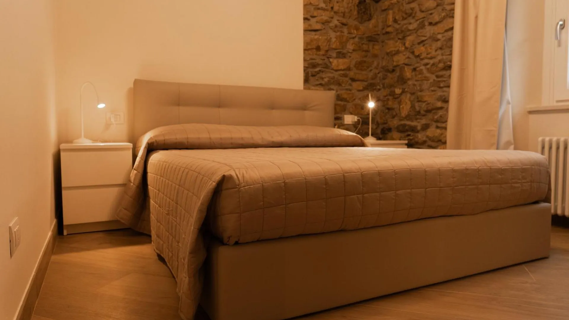 Valderf' Resort Erve إيطاليا