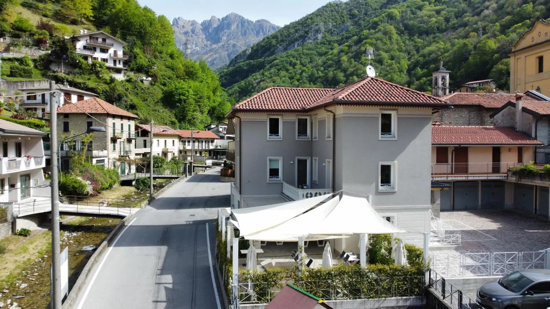 Valderf' Resort Erve 0*,