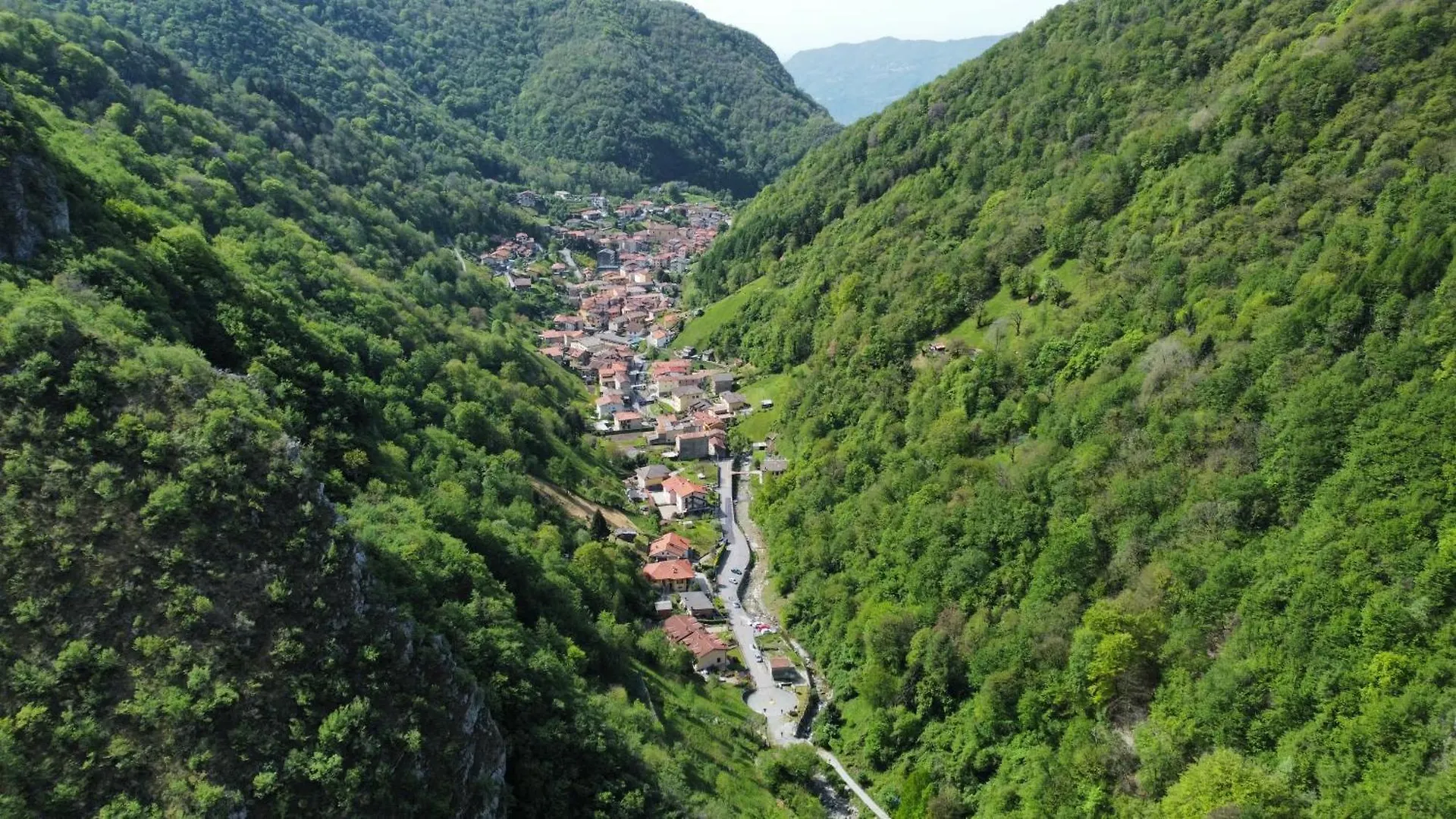 Valderf' Resort Erve
