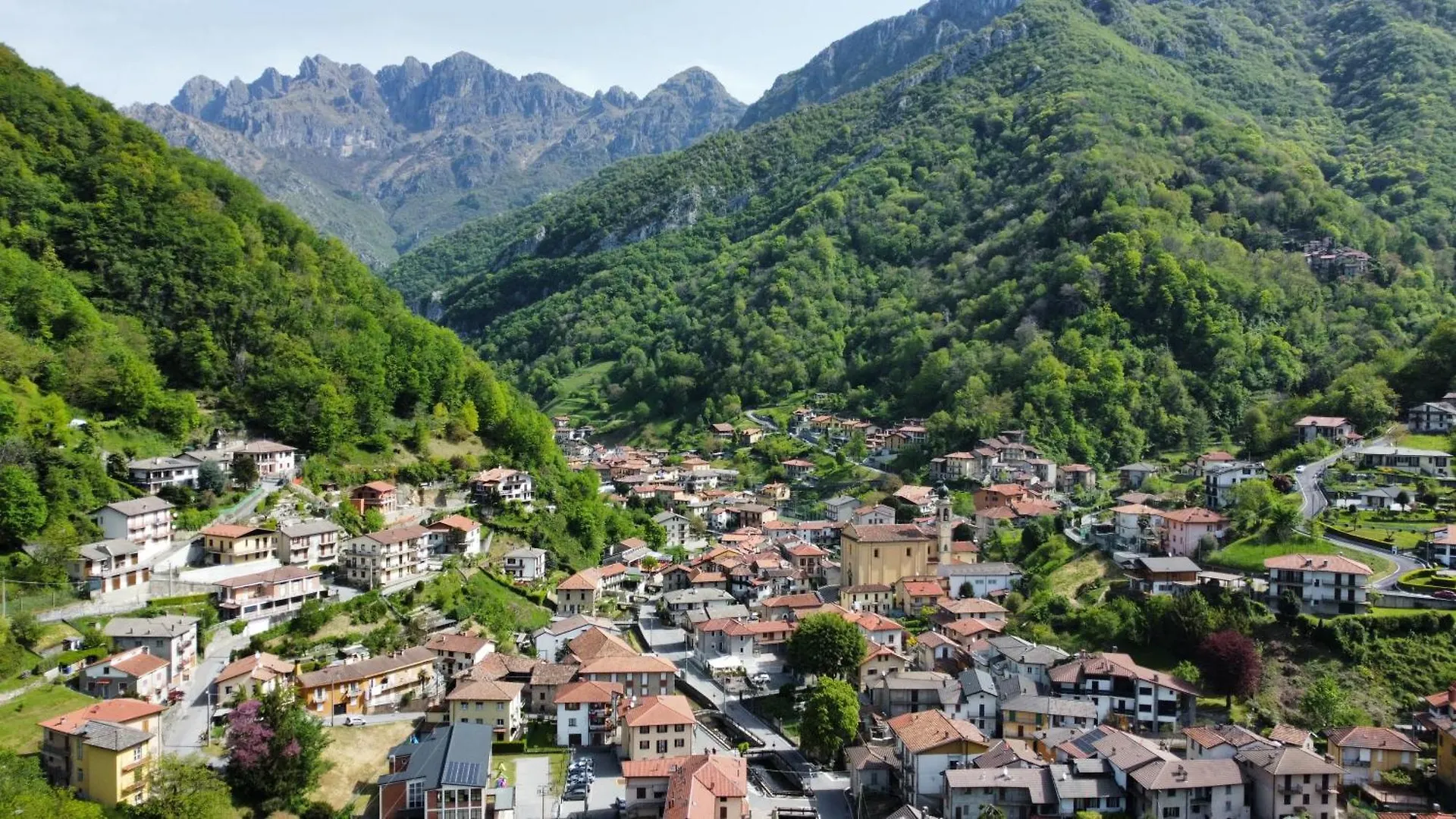 Valderf' Resort Erve 0*,  إيطاليا